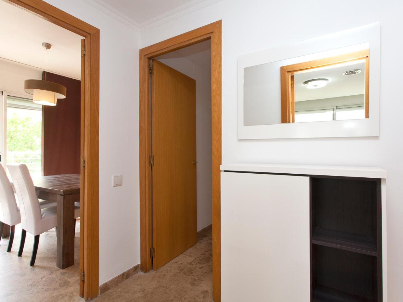 Apartment Beach Barcelona